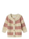 Lil'Atelier - Nbfemlen Knit Card Stripe Lil - Kardiganid - 56