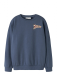 Name It - Nkmvasha Ls Nreg Sweat Unb - Dressipluusid - 122-128