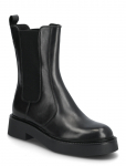 NEWD.Tamaris - Women Boots - Madala kontsaga poolsaapad - 39