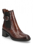 Tamaris - Women Boots - Kontsaga poolsaapad - 42
