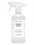Steamery - Fabric Spray Rose & Musk 500 Ml - Home Spray - ON SIZE