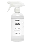 Steamery - Fabric Spray Rose & Musk 500 Ml - Home Spray - ON SIZE