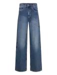 Lee Jeans - Rider Loose - Laiad - 30 x 33