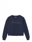 Creamie - Sweatshirt - Dressipluusid - 128