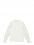 Creamie - T-Shirt Ls - Pluusid ja tuunikad - 140
