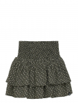 Indian Blue Jeans - Skirt Logo - L&uuml;hikesed seelikud - 176