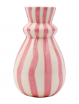 Que Rico - Vase - Carolina - Rayas Bailarinas - Muud vaasid - 15 CM