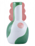 Que Rico - Lysestage - Adelina - A Dulce Dream - Tulbivaasid - 15 CM