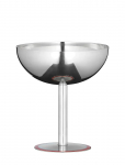Aida - Lido Champagne Coupe In Chili 1 Pcs. 20 Cl D:10 X H:11 Cm - &Scaron;ampanjaklaasid - 20 CL