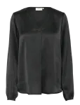 Kaffe - Kalana Blouse - Pikkade varrukatega - 36