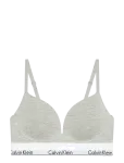 Calvin Klein - Push Up Plunge - Tugikaarteta rinnahoidjad - 70 E