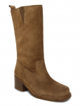 Billi Bi - Long Boots - Kontsaga poolsaapad - 39