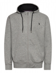 U.S. Polo Assn. - Otto Reg Uspa M Sweat - Kapuutsiga pusad - L
