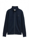 Tom Tailor - Detailed Stand-Up Jacket - Dressipluusid - L