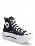 Converse - Chuck Taylor All Star Lift Double Stack - K&otilde;rge s&auml;&auml;rega sporditossud - 45