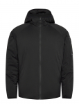 BOSS - Ow_Lite-X Jt Hd - Spordi polsterdatud jakid - XXXL