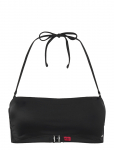 HUGO - Pure Bandeau - Bandeau bikiinitopid - XS