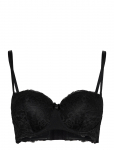 Hunkem&ouml;ller - Marine Padded Underwired Bra - Tugikaarteta rinnahoidjad - 90 D