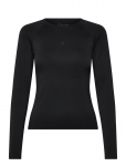 R&ouml;hnisch - Seamless Flex Long Sleeve - Spordi pikkade varrukatega topid - L