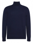 Calvin Klein - Ls Merino Mock Neck Swtr 14Gg - K&otilde;rge kaelusega - XL