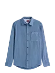 Tommy Jeans - Tjm Reg Flannel Shirt Ext - Flanellist s&auml;rgid - L