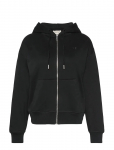 Calvin Klein Jeans - Archive Logo French Terry Fz Hoo - Kapuutsiga pusad - S