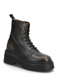 Tommy Hilfiger - Tjw Chunky Rugged Boot - N&ouml;&ouml;ridega saapad - 39