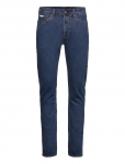 Calvin Klein Jeans - Slim Taper Pacifico Jean - Kitsenevad - 34 x 34