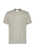 Calvin Klein - Ss Supima Chest Emb Crewneck Tee - L&uuml;hikeste varrukatega - XXL