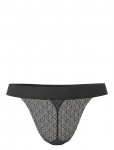 Calvin Klein - String Thong - Stringid - L