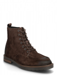 Tommy Hilfiger - Cleated Hilfiger W Sde Moc Boot - N&ouml;&ouml;ridega saapad - 46