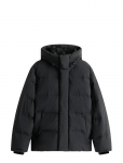 Tommy Jeans - Tjm Hooded Down Puffer - Polsterdatud jakid - XXXL
