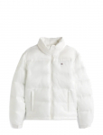 Tommy Jeans - Tjw Pckbl Hood Ess Puffer Ext - Polsterdatud jakid - XS