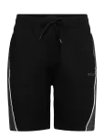 BOSS - Tracksuit Short - P&uuml;ksid - XS