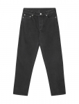 Mads N&oslash;rgaard - Arizona Black Black Coen Jeans - Klassikalised - 31