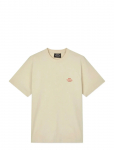 Mads N&oslash;rgaard - Cotton Jersey Frode Logo Tee Fav - L&uuml;hikeste varrukatega - XL