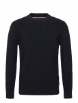 Sebago - Leo Cotton Crew - &Uuml;mara kaelusega - XXXL