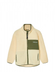 Mads N&oslash;rgaard - Teddy Fleece  Jeffo Jacket - Fliisjakid - 116