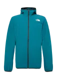 The North Face - M Mountain Athletics Ushba Hooded Jacket - Spordi treeningjakid - XL