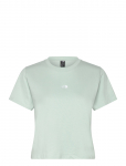 The North Face - W Essential Regular Short Sleeve Cutie T - Spordi T-s&auml;rgid - XL