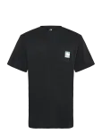 The North Face - M Mountain Logo Rlx Ss Tee-Graphic - Spordi T-s&auml;rgid - S