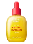 Eqqualberry - Vitamin Illuminating Serum - Seerumid - 30 ML
