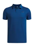 Under Armour - Ua Matchplay Polo - Spordi l&uuml;hikeste varrukatega polos&auml;rgid - 128-140