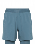 Under Armour - Ua Vanish Elite 2In1 Short - Spordi l&uuml;hikesed treeningp&uuml;ksid - L