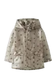 Lil'Atelier - Nmnmamio Loose Rain Jacket Fo Lil - Jakid ja joped - 116