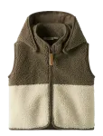 Lil'Atelier - Nmmlajo Loose Vest Lil - &Otilde;uevestid - 98