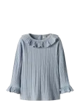 Lil'Atelier - Nmftansy Ls Slim Top Lil - Pikkade varrukatega T-s&auml;rgid - 116