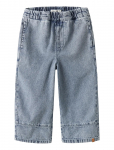 Lil'Atelier - Nmftaya Wide Jeans 1166-Fd Lil - Laiad teksad - 116