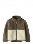 Lil'Atelier - Nmmlajo Loose Jacket Lil - Fliisjakid - 110