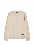 Mads N&oslash;rgaard - Light Terry Asker Sweat - Dressipluusid - XXL